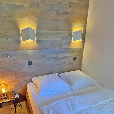 Les Coteaux De La Nartelle Apartment Sainte-Maxime